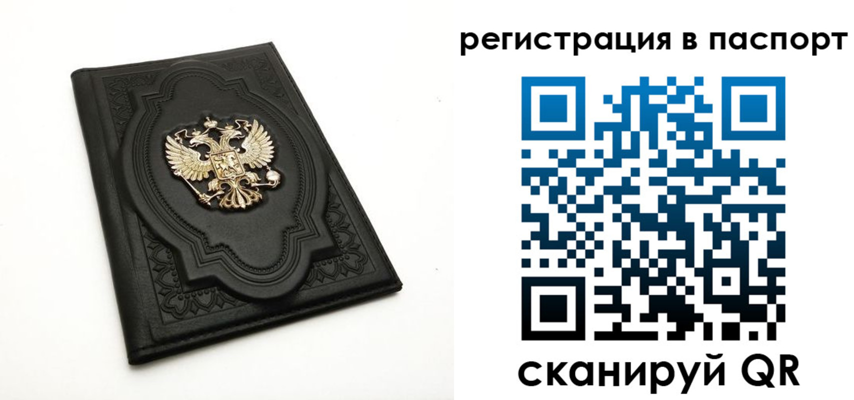 временная регистрация в Старой Купавне